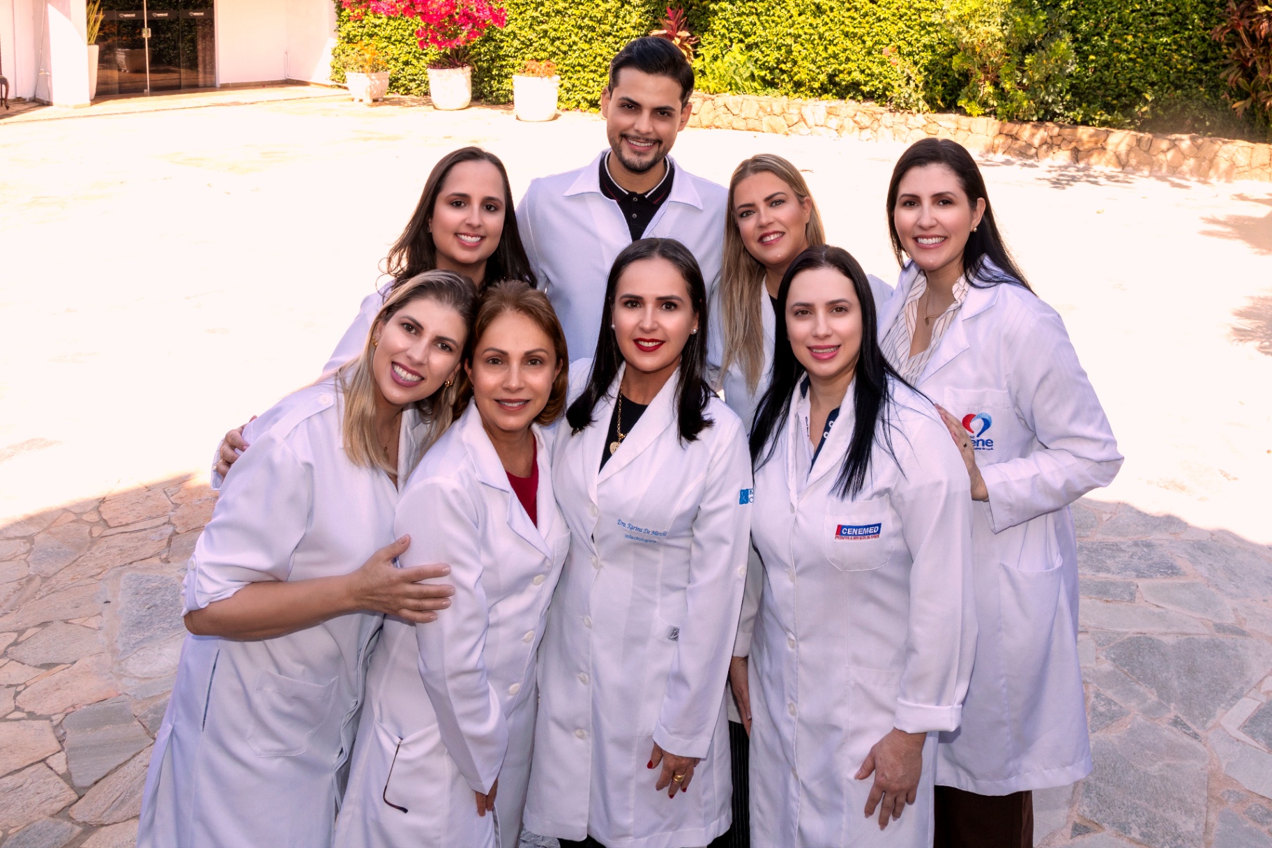 Home Care Domiciliar